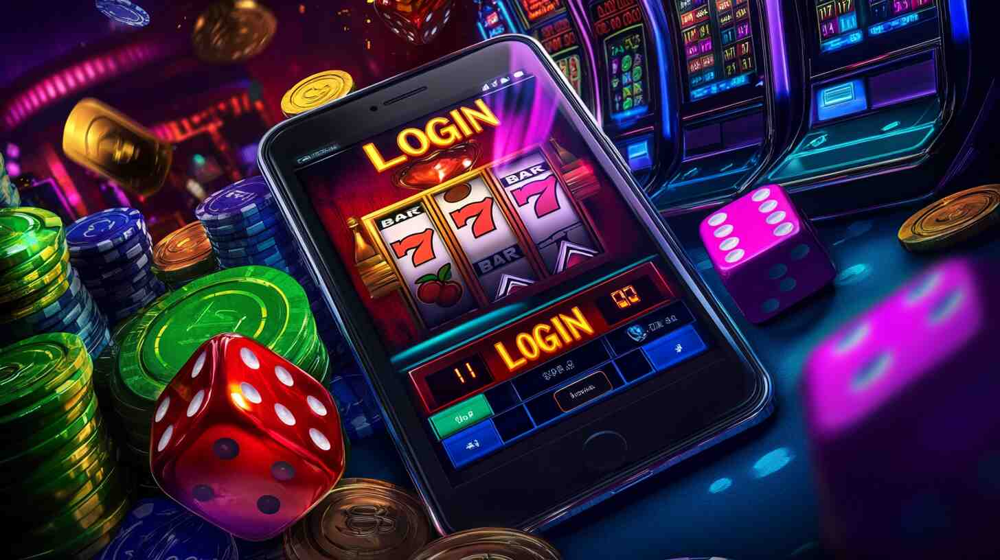 Login Access to Casino BETJARA World
                                